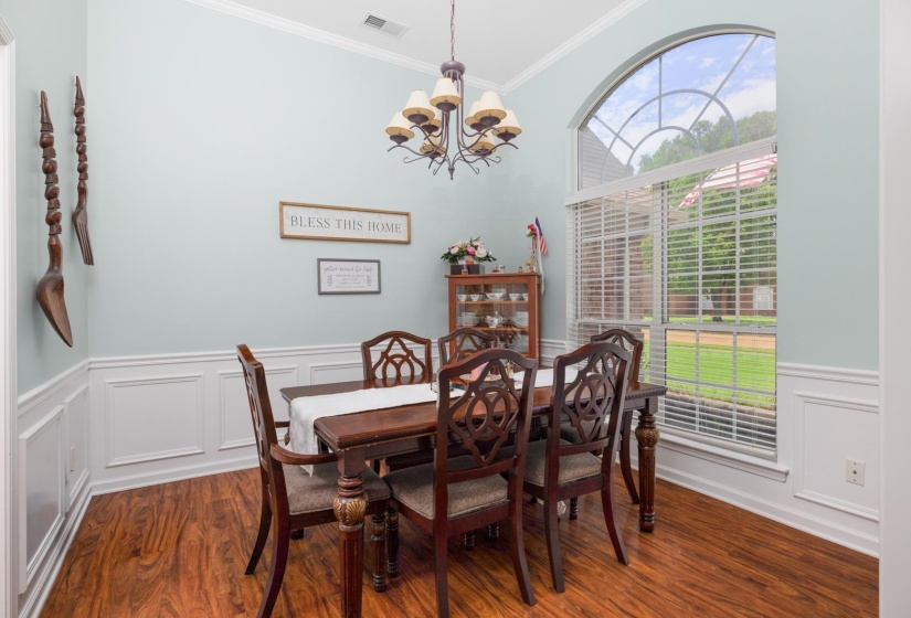 5152 CREEK CV, Bartlett, Tennessee 38002, 4 Bedrooms Bedrooms, 8 Rooms Rooms,2 BathroomsBathrooms,Residential,For Sale,CREEK,10219905