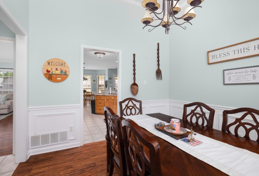 5152 CREEK CV, Bartlett, Tennessee 38002, 4 Bedrooms Bedrooms, 8 Rooms Rooms,2 BathroomsBathrooms,Residential,For Sale,CREEK,10219905