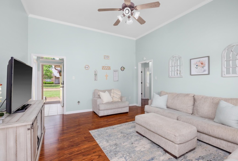 5152 CREEK CV, Bartlett, Tennessee 38002, 4 Bedrooms Bedrooms, 8 Rooms Rooms,2 BathroomsBathrooms,Residential,For Sale,CREEK,10219905