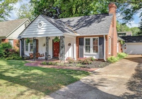 1860 MONTICELLO DR, Memphis, Tennessee 38107, 2 Bedrooms Bedrooms, 6 Rooms Rooms,1 BathroomBathrooms,Residential,For Sale,MONTICELLO,10219908