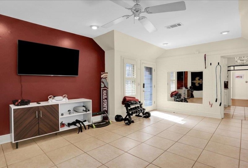 So, how woud you use this space?