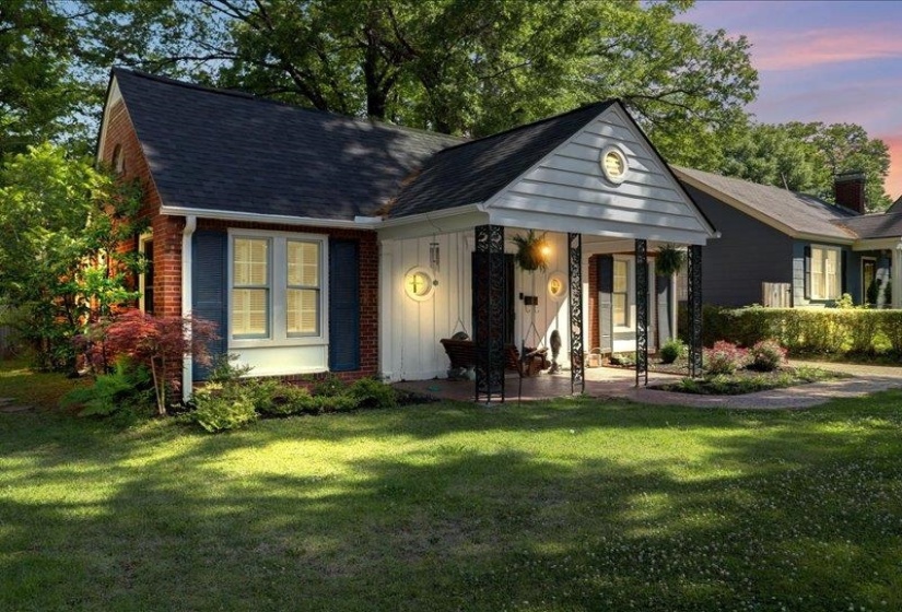 Lovely...just lovely