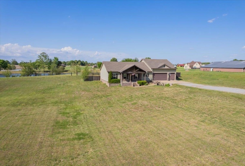 206 DEEN RD, Brighton, Tennessee 38011, 4 Bedrooms Bedrooms, 6 Rooms Rooms,3 BathroomsBathrooms,Residential,For Sale,DEEN,10219909