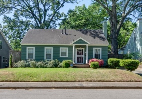 1805 MIGNON AVE, Memphis, Tennessee 38107, 3 Bedrooms Bedrooms, 8 Rooms Rooms,2 BathroomsBathrooms,Residential,For Sale,MIGNON,10219913