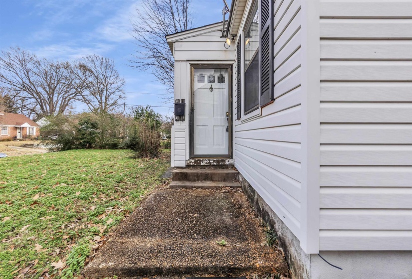 3757 FAXON AVE, Memphis, Tennessee 38122, 2 Bedrooms Bedrooms, 4 Rooms Rooms,1 BathroomBathrooms,Residential,For Sale,FAXON,10219919