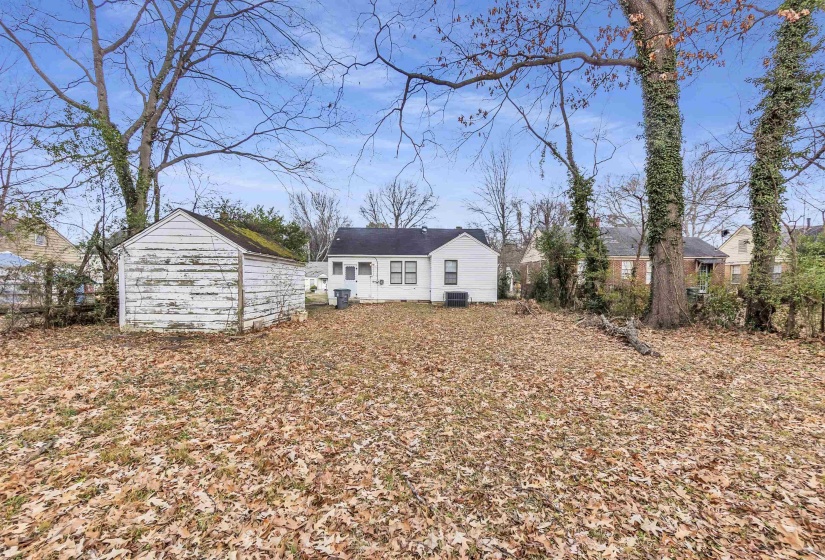 3757 FAXON AVE, Memphis, Tennessee 38122, 2 Bedrooms Bedrooms, 4 Rooms Rooms,1 BathroomBathrooms,Residential,For Sale,FAXON,10219919
