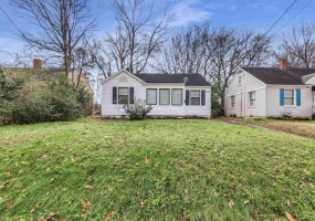 3757 FAXON AVE, Memphis, Tennessee 38122, 2 Bedrooms Bedrooms, 4 Rooms Rooms,1 BathroomBathrooms,Residential,For Sale,FAXON,10219919