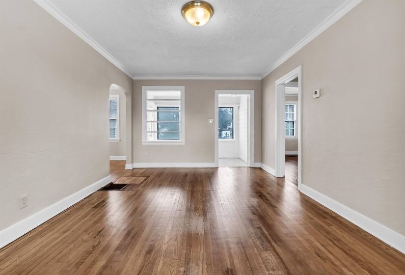 3757 FAXON AVE, Memphis, Tennessee 38122, 2 Bedrooms Bedrooms, 4 Rooms Rooms,1 BathroomBathrooms,Residential,For Sale,FAXON,10219919