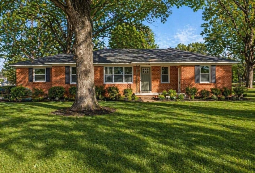 3780 JOEST DR, Memphis, Tennessee 38127, 3 Bedrooms Bedrooms, 5 Rooms Rooms,2 BathroomsBathrooms,Residential,For Sale,JOEST,10219920