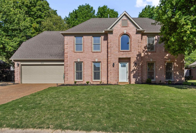 3915 TONYA MARIE CV, Bartlett, Tennessee 38135, 5 Bedrooms Bedrooms, 8 Rooms Rooms,2.1 BathroomsBathrooms,Residential,For Sale,TONYA MARIE,10219927