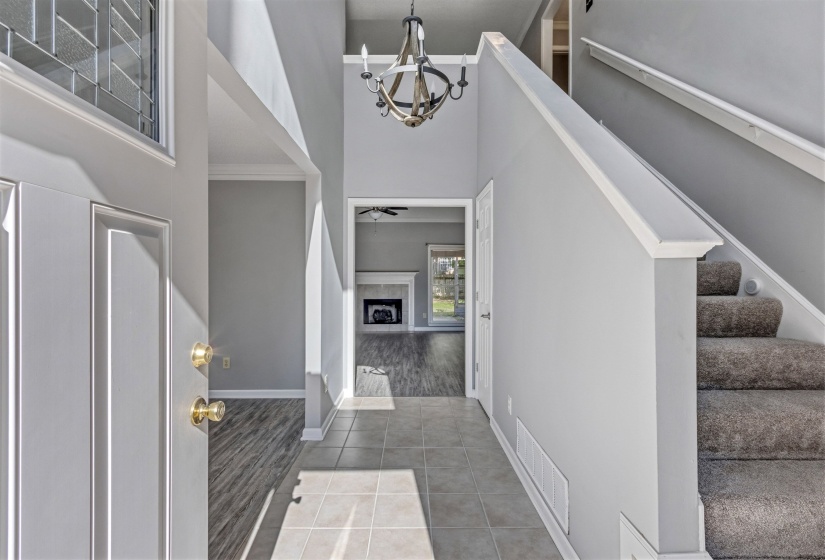 3915 TONYA MARIE CV, Bartlett, Tennessee 38135, 5 Bedrooms Bedrooms, 8 Rooms Rooms,2.1 BathroomsBathrooms,Residential,For Sale,TONYA MARIE,10219927