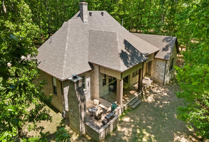 760 SUGAR HILL DR, Moscow, Tennessee 38057, 3 Bedrooms Bedrooms, 8 Rooms Rooms,2.1 BathroomsBathrooms,Residential,For Sale,SUGAR HILL,10219933