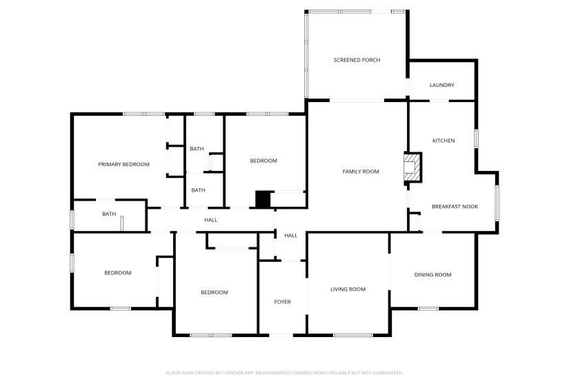 6452 STRATHSPEY DR, Memphis, Tennessee 38119, 4 Bedrooms Bedrooms, 9 Rooms Rooms,2 BathroomsBathrooms,Residential,For Sale,STRATHSPEY,10219943