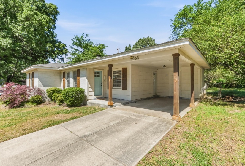 5068 SEA ISLE DR, Memphis, Tennessee 38117, 3 Bedrooms Bedrooms, 5 Rooms Rooms,1 BathroomBathrooms,Residential,For Sale,SEA ISLE,10219945