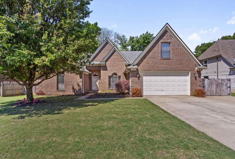 3671 HAYNES RD, Bartlett, Tennessee 38133, 5 Bedrooms Bedrooms, 10 Rooms Rooms,3.1 BathroomsBathrooms,Residential,For Sale,HAYNES,10219946