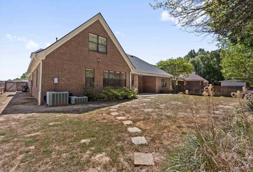 3671 HAYNES RD, Bartlett, Tennessee 38133, 5 Bedrooms Bedrooms, 10 Rooms Rooms,3.1 BathroomsBathrooms,Residential,For Sale,HAYNES,10219946