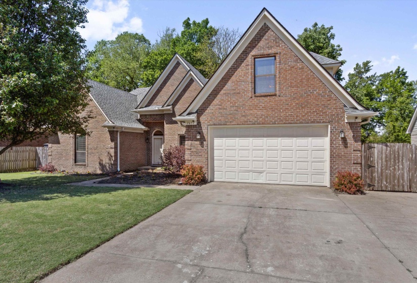 3671 HAYNES RD, Bartlett, Tennessee 38133, 5 Bedrooms Bedrooms, 10 Rooms Rooms,3.1 BathroomsBathrooms,Residential,For Sale,HAYNES,10219946