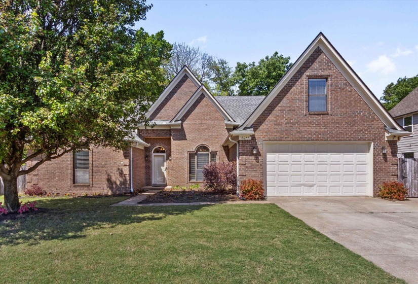 3671 HAYNES RD, Bartlett, Tennessee 38133, 5 Bedrooms Bedrooms, 10 Rooms Rooms,3.1 BathroomsBathrooms,Residential,For Sale,HAYNES,10219946