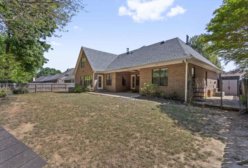 3671 HAYNES RD, Bartlett, Tennessee 38133-3112, 5 Bedrooms Bedrooms, 10 Rooms Rooms,3.1 BathroomsBathrooms,Residential,For Sale,HAYNES,10219946