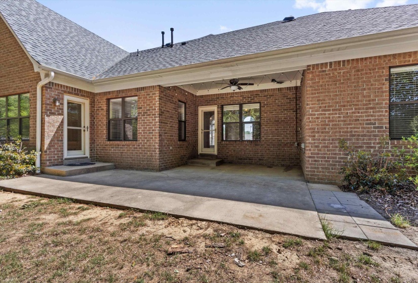 3671 HAYNES RD, Bartlett, Tennessee 38133-3112, 5 Bedrooms Bedrooms, 10 Rooms Rooms,3.1 BathroomsBathrooms,Residential,For Sale,HAYNES,10219946