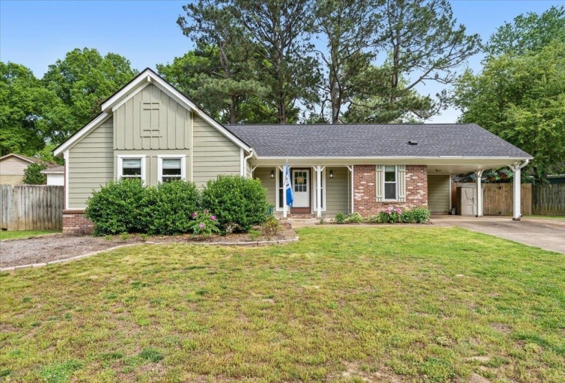 1070 GREENVIEW ROAD RD, Collierville, Tennessee 38017, 3 Bedrooms Bedrooms, 5 Rooms Rooms,2 BathroomsBathrooms,Residential,For Sale,GREENVIEW ROAD,10219948