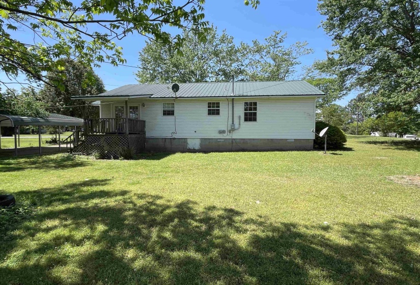 73 POST OFFICE ST, Stantonville, Tennessee 38379, 2 Bedrooms Bedrooms, 5 Rooms Rooms,1 BathroomBathrooms,Residential,For Sale,POST OFFICE,10219953