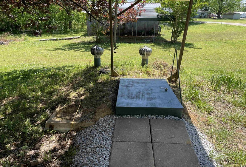 73 POST OFFICE ST, Stantonville, Tennessee 38379, 2 Bedrooms Bedrooms, 5 Rooms Rooms,1 BathroomBathrooms,Residential,For Sale,POST OFFICE,10219953