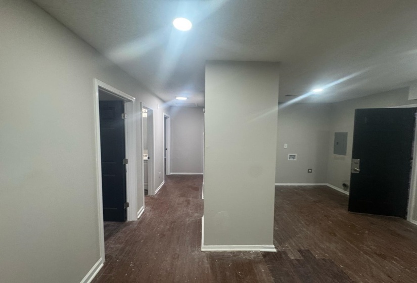 2190 HOWELL AVE, Memphis, Tennessee 38108, 2 Bedrooms Bedrooms, 4 Rooms Rooms,1 BathroomBathrooms,Residential,For Sale,HOWELL,10219956