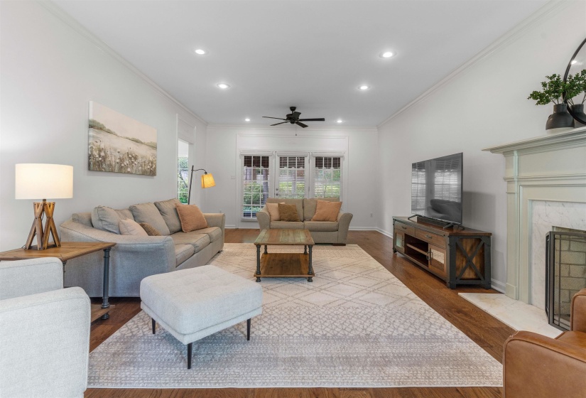 8871 WOODMARK DR, Cordova, Tennessee 38018, 3 Bedrooms Bedrooms, 7 Rooms Rooms,2.1 BathroomsBathrooms,Residential,For Sale,WOODMARK,10219957