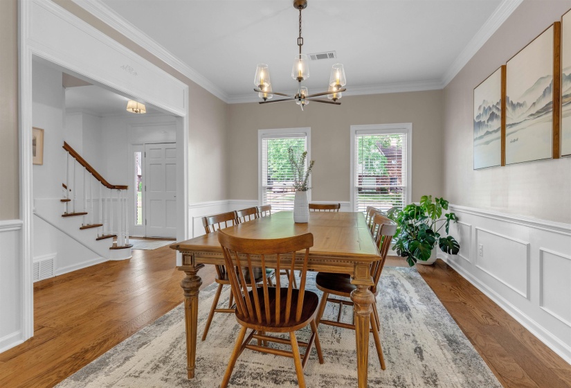 8871 WOODMARK DR, Cordova, Tennessee 38018, 3 Bedrooms Bedrooms, 7 Rooms Rooms,2.1 BathroomsBathrooms,Residential,For Sale,WOODMARK,10219957