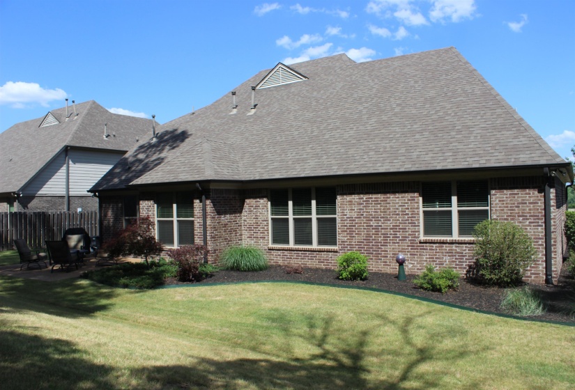 4553 CRADDLE HILL DR, Bartlett, Tennessee 38002, 4 Bedrooms Bedrooms, 9 Rooms Rooms,3 BathroomsBathrooms,Residential,For Sale,CRADDLE HILL,10219958