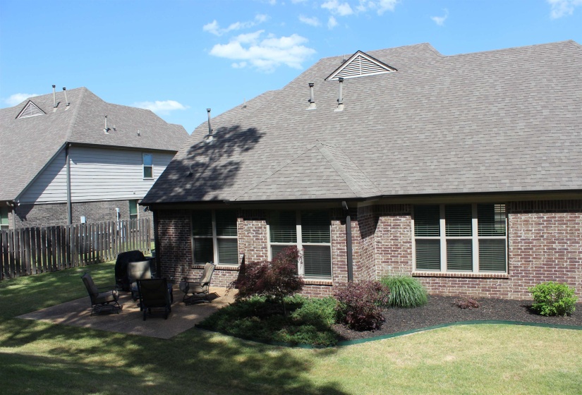 4553 CRADDLE HILL DR, Bartlett, Tennessee 38002, 4 Bedrooms Bedrooms, 9 Rooms Rooms,3 BathroomsBathrooms,Residential,For Sale,CRADDLE HILL,10219958