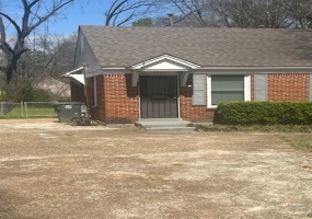 3764 CARNES AVE, Memphis, Tennessee 38111, 1 Bedroom Bedrooms, 4 Rooms Rooms,1 BathroomBathrooms,Rental Properties,For Sale,CARNES,10219969