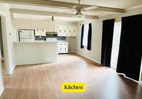 5057 GULL RD, Memphis, Tennessee 38109, 3 Bedrooms Bedrooms, 6 Rooms Rooms,1.1 BathroomsBathrooms,Rental Properties,For Sale,GULL,10220009