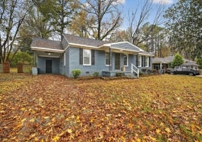 177 RAINES RD, Memphis, Tennessee 38109, 3 Bedrooms Bedrooms, 6 Rooms Rooms,1.1 BathroomsBathrooms,Residential,For Sale,RAINES,10210761