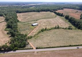 40 SALTILLO RD, Morris Chapel, Tennessee 38361, ,Land,For Sale,SALTILLO,10219987