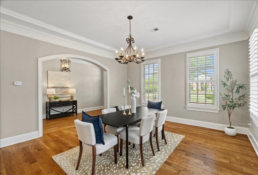 1862 OLD TOWNE LN, Germantown, Tennessee 38139, 4 Bedrooms Bedrooms, 8 Rooms Rooms,3.1 BathroomsBathrooms,Residential,For Sale,OLD TOWNE,10219791