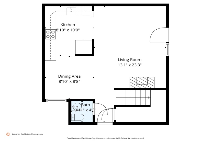 1822 DRAGONFLY CV, Germantown, Tennessee 38138, 2 Bedrooms Bedrooms, 5 Rooms Rooms,2.1 BathroomsBathrooms,Residential,For Sale,DRAGONFLY,10219965
