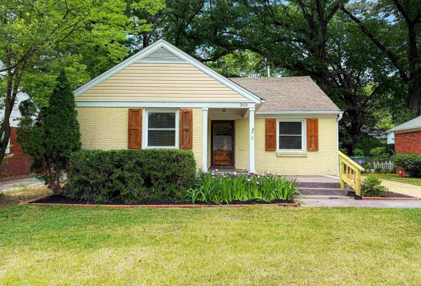355 LUNDEE PL, Memphis, Tennessee 38111, 2 Bedrooms Bedrooms, 5 Rooms Rooms,1 BathroomBathrooms,Residential,For Sale,LUNDEE,10219966