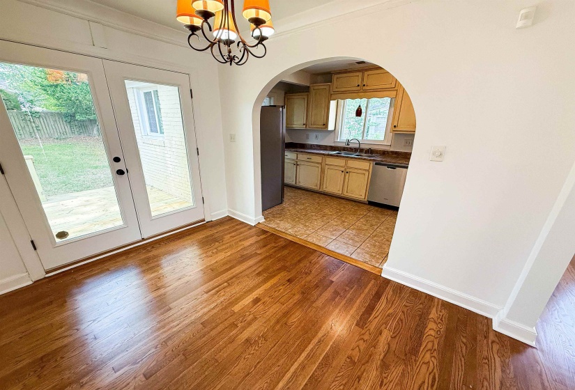 355 LUNDEE PL, Memphis, Tennessee 38111, 2 Bedrooms Bedrooms, 5 Rooms Rooms,1 BathroomBathrooms,Residential,For Sale,LUNDEE,10219966