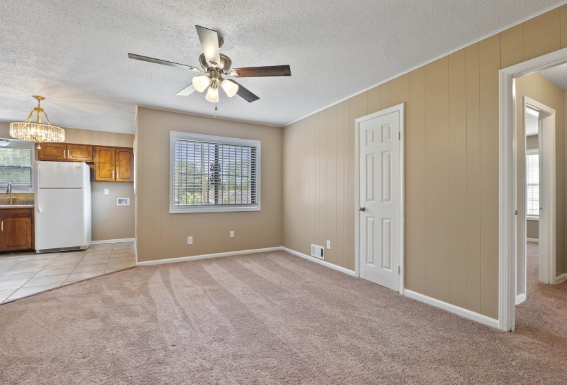 4445 DON ST, Memphis, Tennessee 38109, 3 Bedrooms Bedrooms, 7 Rooms Rooms,2 BathroomsBathrooms,Residential,For Sale,DON,10219972