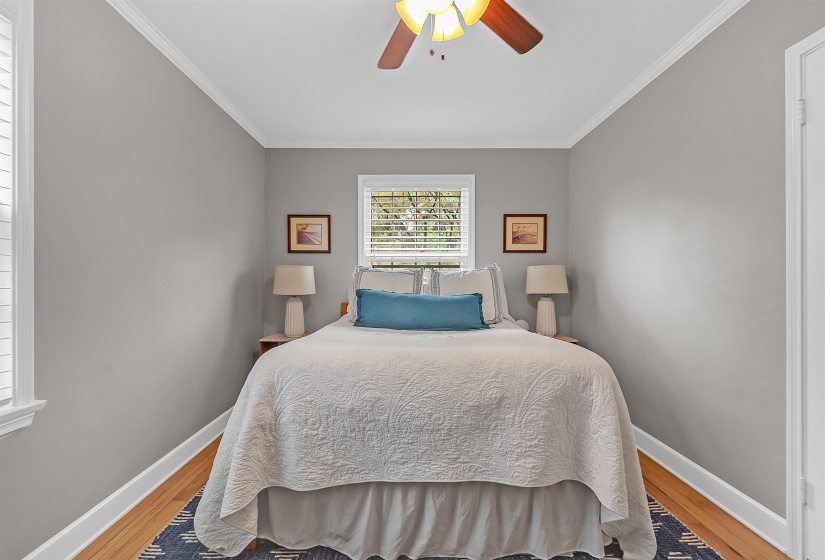 3115 COWDEN AVE, Memphis, Tennessee 38111, 3 Bedrooms Bedrooms, 6 Rooms Rooms,1 BathroomBathrooms,Residential,For Sale,COWDEN,10219978