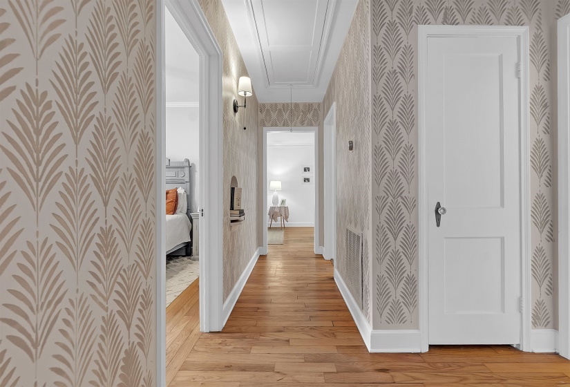 3115 COWDEN AVE, Memphis, Tennessee 38111, 3 Bedrooms Bedrooms, 6 Rooms Rooms,1 BathroomBathrooms,Residential,For Sale,COWDEN,10219978