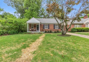 3115 COWDEN AVE, Memphis, Tennessee 38111, 3 Bedrooms Bedrooms, 6 Rooms Rooms,1 BathroomBathrooms,Residential,For Sale,COWDEN,10219978
