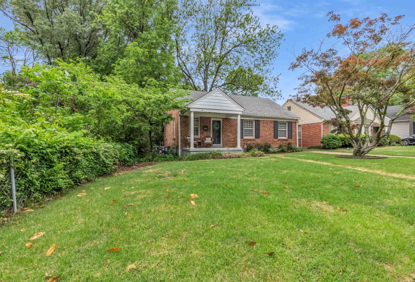 3115 COWDEN AVE, Memphis, Tennessee 38111, 3 Bedrooms Bedrooms, 6 Rooms Rooms,1 BathroomBathrooms,Residential,For Sale,COWDEN,10219978