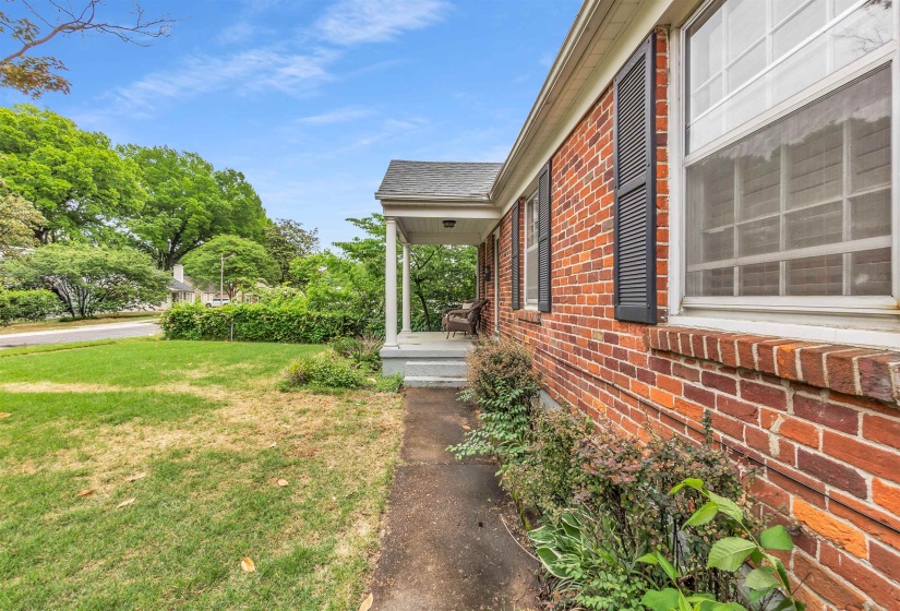 3115 COWDEN AVE, Memphis, Tennessee 38111, 3 Bedrooms Bedrooms, 6 Rooms Rooms,1 BathroomBathrooms,Residential,For Sale,COWDEN,10219978