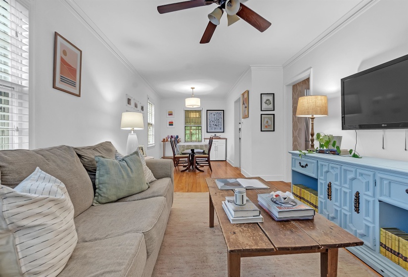 3115 COWDEN AVE, Memphis, Tennessee 38111, 3 Bedrooms Bedrooms, 6 Rooms Rooms,1 BathroomBathrooms,Residential,For Sale,COWDEN,10219978