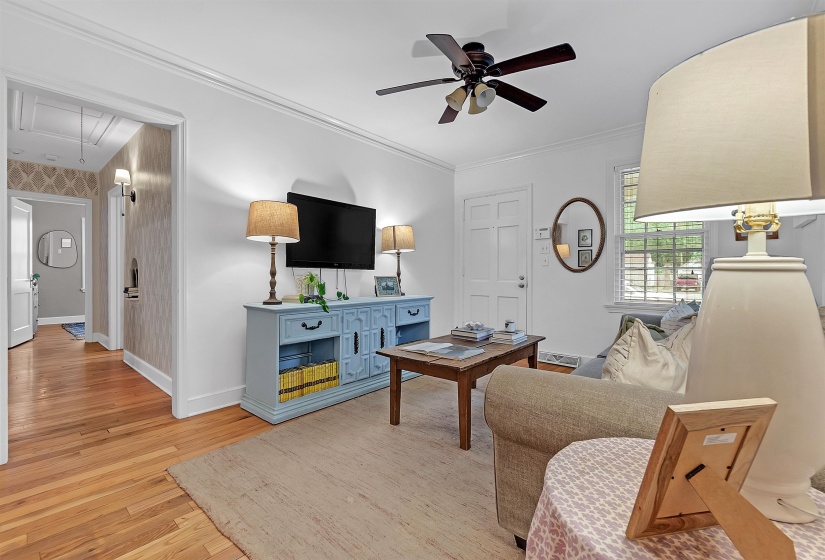 3115 COWDEN AVE, Memphis, Tennessee 38111, 3 Bedrooms Bedrooms, 6 Rooms Rooms,1 BathroomBathrooms,Residential,For Sale,COWDEN,10219978