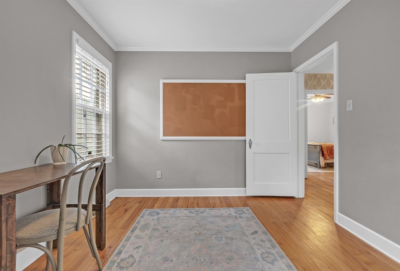 3115 COWDEN AVE, Memphis, Tennessee 38111, 3 Bedrooms Bedrooms, 6 Rooms Rooms,1 BathroomBathrooms,Residential,For Sale,COWDEN,10219978