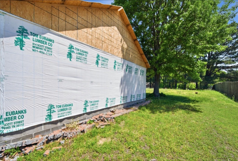 2278 BEAVER RD, Munford, Tennessee 38058, 3 Bedrooms Bedrooms, 6 Rooms Rooms,2 BathroomsBathrooms,Residential,For Sale,BEAVER,10219979